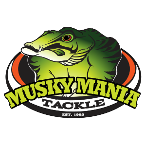 Musky Fishing Network - Muskie Lures, Baits, Fishing Products, Videos.